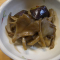どりあや's cooksnap of when they made 超簡単！なすと舞茸のみりん＆醤油炒め.