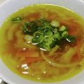 ジョンリークッカー's cooksnap of when they made カレースープ.