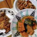 月✳Iris's cooksnap of when they made ぽくぽくなカボチャの煮物.