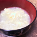 ノビル's cooksnap of when they made 玉葱と卵の簡単フワフワスープ.
