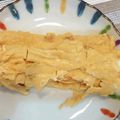 グランマＫ's cooksnap of when they made 絶品☆居酒屋の卵焼き.