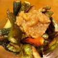 mau☆aki's cooksnap of when they made 埼玉青茄子の味噌炒め.