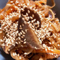 ruricom's cooksnap of when they made 【我が家の基本】切り干し大根の煮物＊.