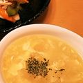 優晴花のママ's cooksnap of when they made 粟米湯−スーミータン−.