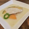 ゴウサン's cooksnap of when they made 南の島風♪白身魚のココナッツミルク煮♪.