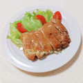 まあまま☆0403's cooksnap of when they made 鶏もも肉の照り焼き【作り置き】.