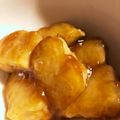 ✩かめたん✩'s cooksnap of when they made 冷凍豆腐でなんちって生姜焼きベジタリアン.