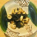 ボブナナ's cooksnap of when they made 磯の香り☆ほたてひじき.