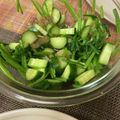 みみず◎'s cooksnap of when they made ほうれん草とおろし大根のおひたし.