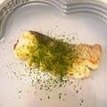 NON♡RAMU's cooksnap of when they made 簡単！タラのムニエル.