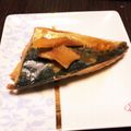 にわぴー's cooksnap of when they made ごま鯖の照り煮.
