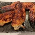 ピロエ's cooksnap of when they made 超簡単！美味しい！手羽先の塩麹焼き.