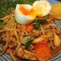 白くまナヌーク's cooksnap of when they made かんたん極半熟ゆで卵！ゆで時間は６分.