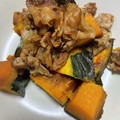 andyhope69's cooksnap of when they made 簡単おいしい 豚肉でかぼちゃの煮物.