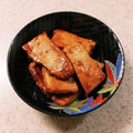 みゅゅん☆'s cooksnap of when they made ♡簡単！でも激ウマ♡マグロの甘辛煮.