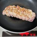 きんけい's cooksnap of when they made 電気圧力鍋 チャーシュー 焼豚.