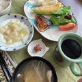 ぐりtoぐら's cooksnap of when they made 材料はりんごだけ！超簡単☆煮りんご.