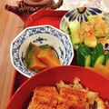 miwayon's cooksnap of when they made かぼちゃのホイル焼き.