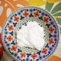 くネコまろす's cooksnap of when they made 【基本】塩ヨーグルト.