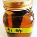 空飛ぶサツマイモ's cooksnap of when they made 自分好みの寿司酢.