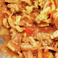 あんでゅ's cooksnap of when they made メキシカン☆ファヒタ（ＦＡＪＩＴＡ）.