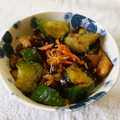 もんしゅしゅ's cooksnap of when they made 焼いて和えるだけ 茄子の中華南蛮.