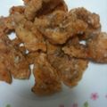 さあさま's cooksnap of when they made おつまみにも♪カリカリささ身チップス.