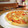 inyako's cooksnap of when they made HBで手作り生地、エビマヨなど3種のピザ.