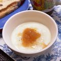 ☆あいちゃん's cooksnap of when they made いちじくジャム&プレーンヨーグルト.