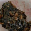 甘党ですが's cooksnap of when they made 大葉味噌☆しそ味噌フライパンで簡単！.