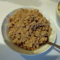 チヨ桜's cooksnap of when they made 甘辛鶏そぼろ♪お弁当にも！.