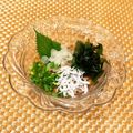 なつき☆ミ's cooksnap of when they made 酢玉ねぎ納豆☆*:Wねぎパワー.