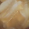 あゆたっくん's cooksnap of when they made 簡単！おいしい！大根のお味噌汁.