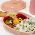 cra's cooksnap of when they made 野菜たっぷり♪とろりん♪パスタサラダ.