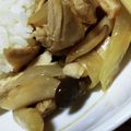 ミニマフィン's cooksnap of when they made 鶏むね肉の柚子胡椒あんかけ.
