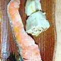 xyzクック's cooksnap of when they made マイヤー圧力鍋で鮭と豆腐の煮物.