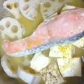 xyzクック's cooksnap of when they made 甘辛ほろふわ　鮭の煮付け♡ ご飯に超合う.