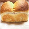 kinako375's cooksnap of when they made 天然酵母のパン（巨峰編）.