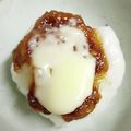 クックGB6431☆'s cooksnap of when they made お餅が残ったら、これ♬.
