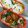 ｓｕｕｒｙａ's cooksnap of when they made ひまわりウインナー★飾り切り（キャラ弁）.