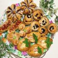 なつき☆ミ's cooksnap of when they made みんな大好き☆コーンマヨパン♬.