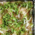 クックEYFBPQ☆'s cooksnap of when they made 鮭の和風マリネ.