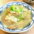 hisi's cooksnap of when they made 手羽元で簡単＊サムゲタン風スープ.