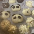 ペコポコBOX's cooksnap of when they made 手作り小龍包.