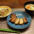 ペコポコBOX's cooksnap of when they made 簡単　失敗しない☆いかめし.