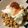 ベティ３'s cooksnap of when they made 私流！？フルーツグラノーラの食べ方！？.