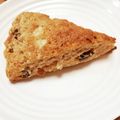 きてぃコ★'s cooksnap of when they made 簡単でヘルシー♪ヨーグルトで作るスコーン.