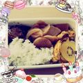 さっちゃーーーん's cooksnap of when they made 【簡単】レンジで大根のバター醤油【時短】.