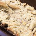 キュキュットさん's cooksnap of when they made 全粒粉&おから&バナナのしっとりケーキ.