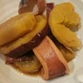 食いしん坊山ガール's cooksnap of when they made イカの炒め煮.